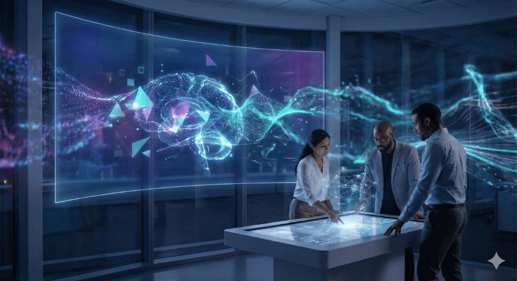 Solution Development