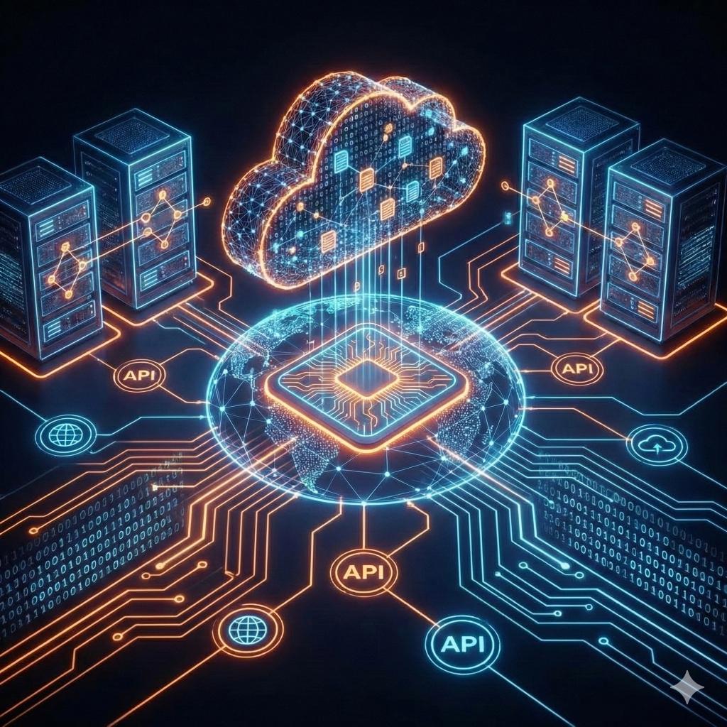 Launchpad Technologies